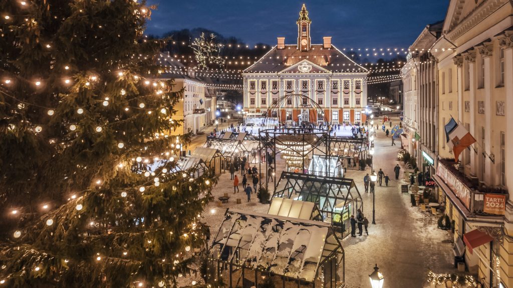 Tartu-christmas-market